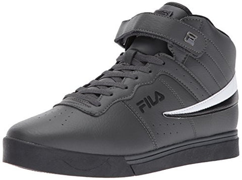 Fila Men's Vulc 13 Mid Plus 2 Walking Shoe