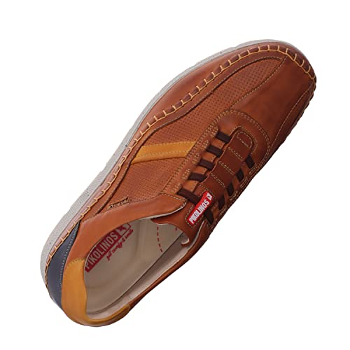 PIKOLINOS Sneakers Leather Fuencarral for Man