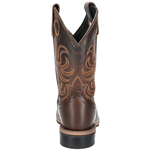 Smoky Mountain Youth Landry Square Toe Boots