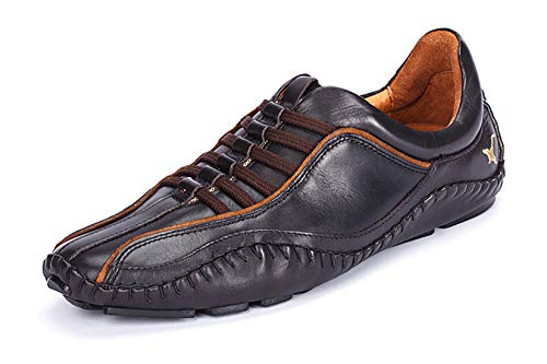 PIKOLINOS Sneakers Leather Fuencarral for Man