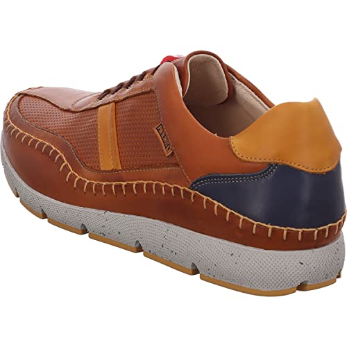 PIKOLINOS Sneakers Leather Fuencarral for Man