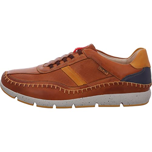 PIKOLINOS Sneakers Leather Fuencarral for Man