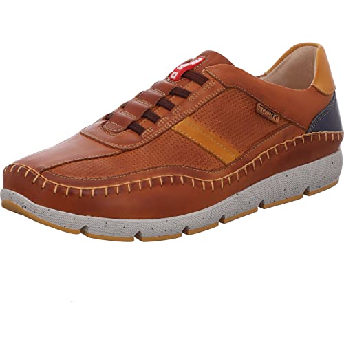 PIKOLINOS Sneakers Leather Fuencarral for Man