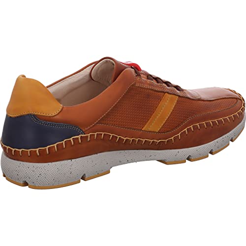 PIKOLINOS Sneakers Leather Fuencarral for Man