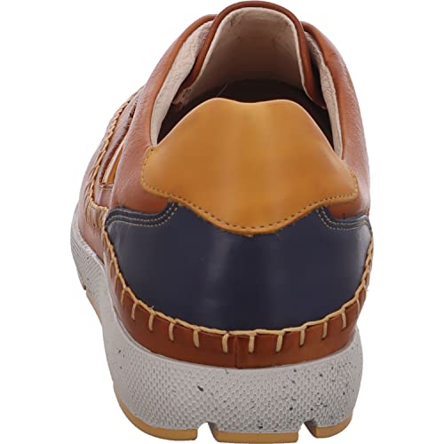 PIKOLINOS Sneakers Leather Fuencarral for Man