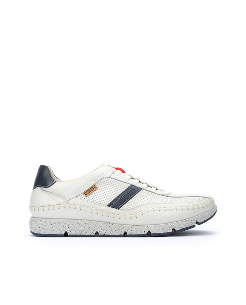 PIKOLINOS Sneakers Leather Fuencarral for Man