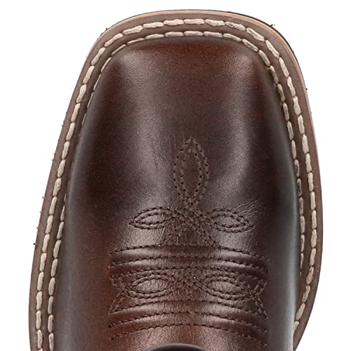Smoky Mountain Youth Landry Square Toe Boots