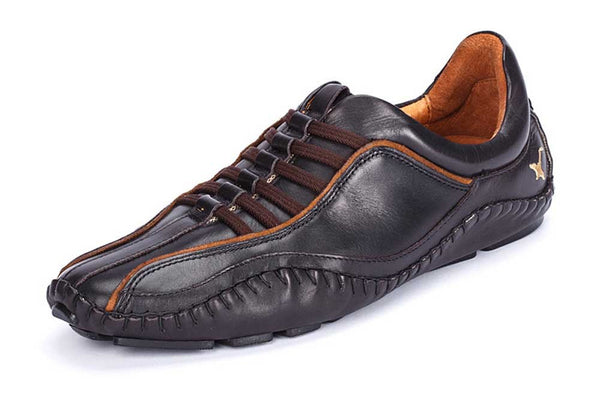 PIKOLINOS Sneakers Leather Fuencarral for Man