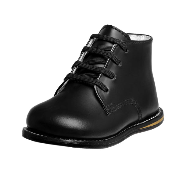 Josmo Baby-Girl's Unisex Walking Shoes First Walker