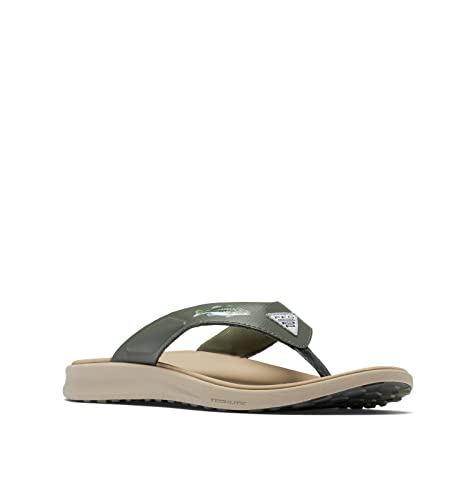 Columbia Men's Fish Flip PFG Ii Sport Sandal