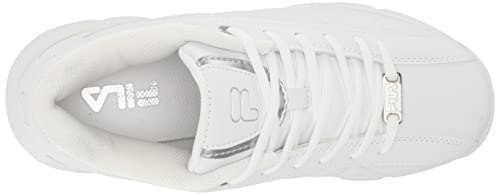 Fila Men's Fulcrum 3 Training Shoe