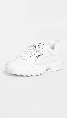 Fila Men's Strada Disruptor