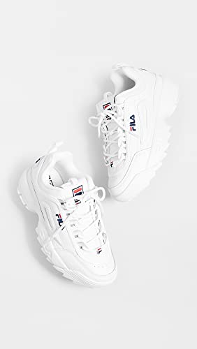 Fila Men's Strada Disruptor