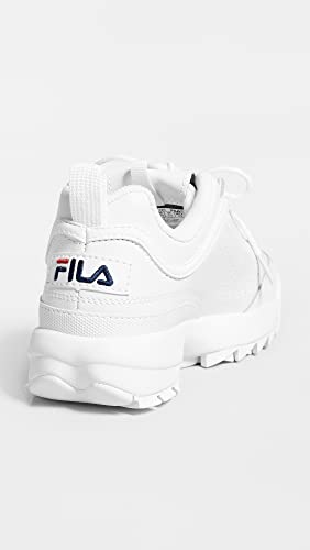 Fila Men's Strada Disruptor