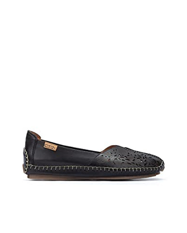 PIKOLINOS Leather Ballerinas Jerez 578