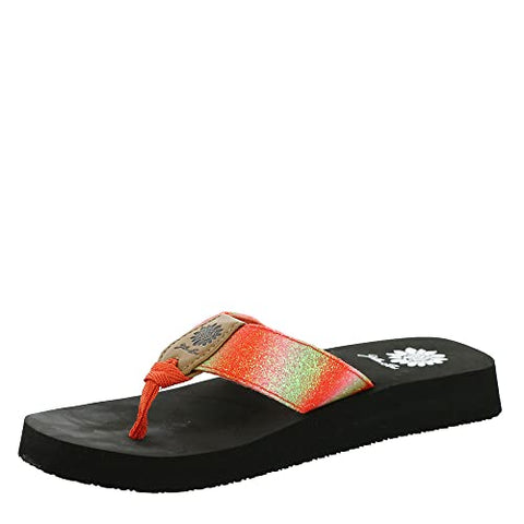 Yellow Box Flamina Women's Sandal