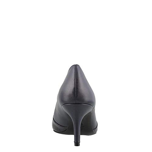 LifeStride Sasha Luxe Navy