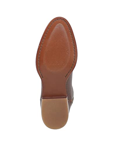 Dingo Jackson Brown 11.5 M