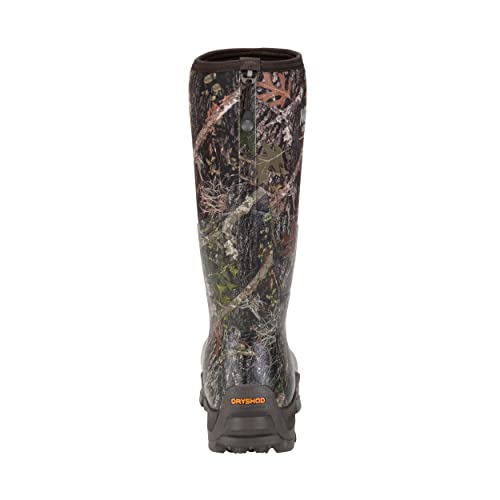 Dryshod Womens NoSho Ultra Hunt Cold-Conditions Hunting Boot