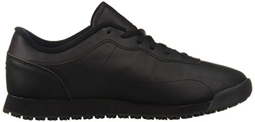 Fila Women's Memory Viable Slip Resistant Work Shoe Sr