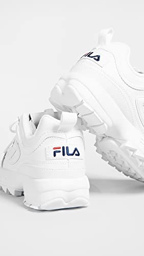 Fila Men's Strada Disruptor