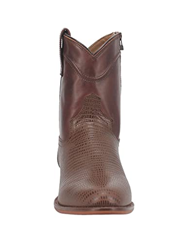 Dingo Jackson Brown 11.5 M