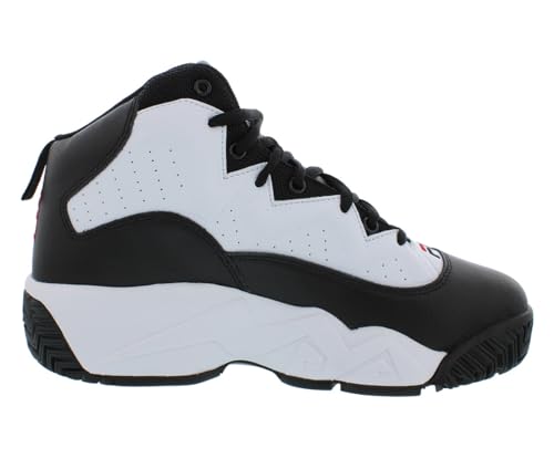 Fila Men's Mb Sneaker