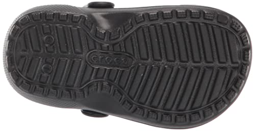 Crocs Unisex-Child Classic Lined Clog