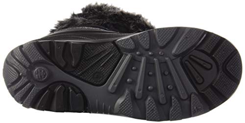 Kamik Girls' Powdery2 Waterproof Winter Boot