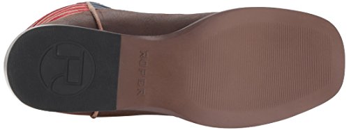 ROPER Women's American Patriot Western Boot