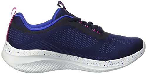 Skechers Sport Women's New Horizon Fashion Sneaker
