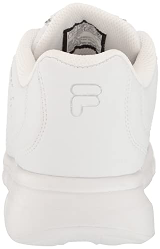 Fila Men's Fulcrum 3 Training Shoe