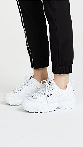 Fila Men's Strada Disruptor