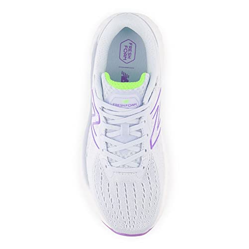 New Balance Women's Fresh Foam Evoz V2 Running Shoe