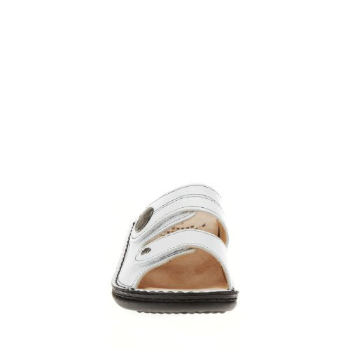 Finn Comfort Women's Sansibar Soft Footbed Sandal