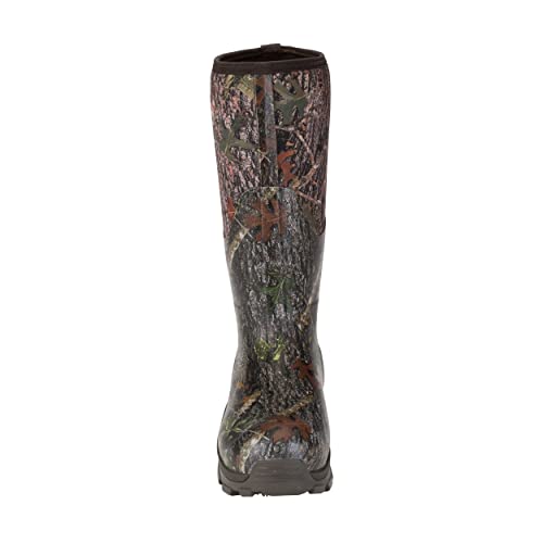 Dryshod Womens NoSho Ultra Hunt Cold-Conditions Hunting Boot