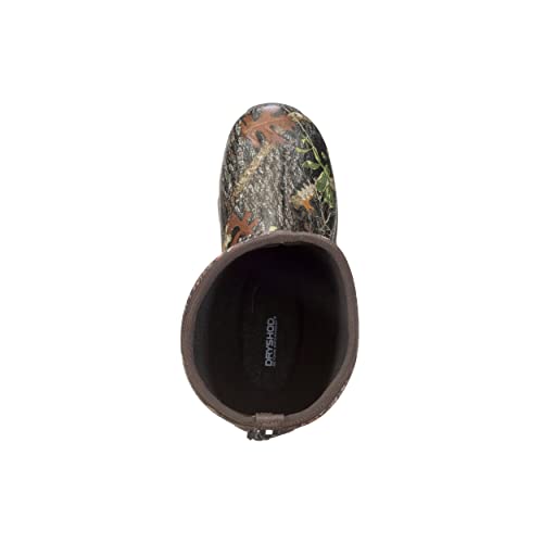 Dryshod Womens NoSho Ultra Hunt Cold-Conditions Hunting Boot