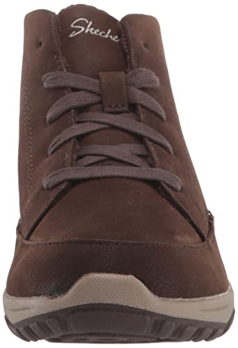 Skechers Women's Bootie Chukka Boot