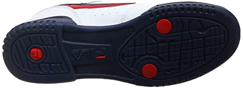 Fila Men's Original Fitness Lea Classic Sneaker