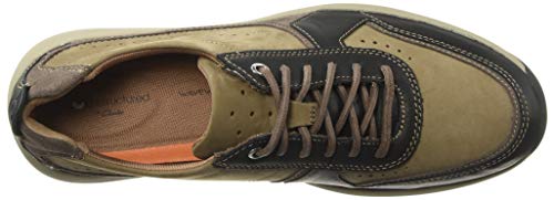 Clarks Men's, Uncoast Form Walking Sneaker