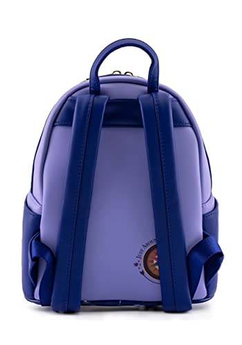 Disney Pocahontas Just Around The River Bend Mini Backpack