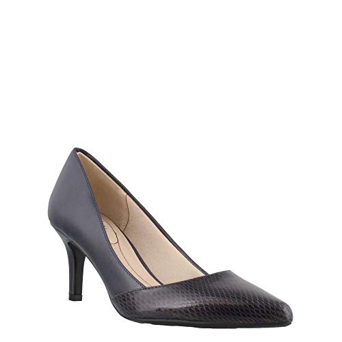 LifeStride Sasha Luxe Navy