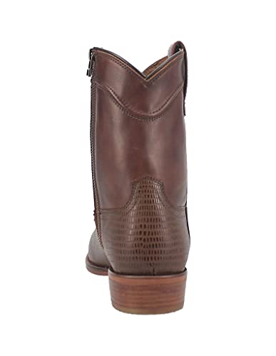 Dingo Jackson Brown 11.5 M