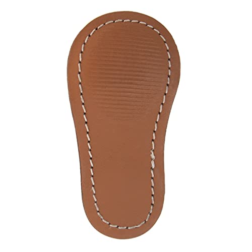 JOSMO Unisex-Child 8190 First Walker Shoe