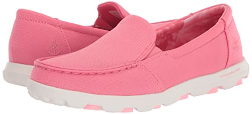 Skechers Women's On-The-go 2.0-Jersey Slip on Boat Shoe
