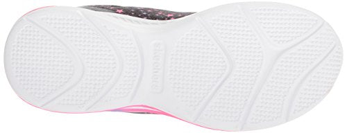 Skechers Kids Girls' Jumpin' Jams-Cosmic Cutie Sneaker
