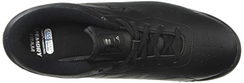 Fila Women's Memory Viable Slip Resistant Work Shoe Sr