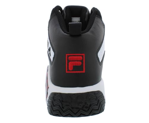 Fila Men's Mb Sneaker
