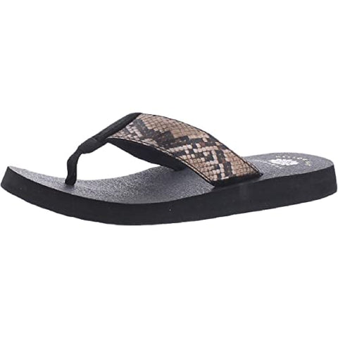 Yellow Box Nador Women's Sandal