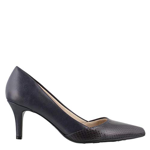 LifeStride Sasha Luxe Navy